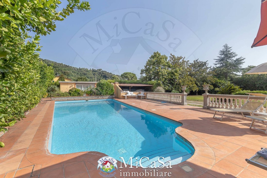 Villa a Rigoli, Toscana, Italia 5 - 12745265