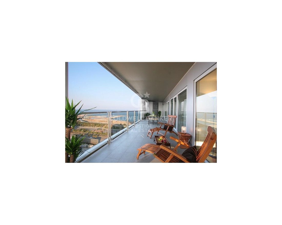 Apartment in Sant Martí, Barcelona, Spain 1 - 13093245