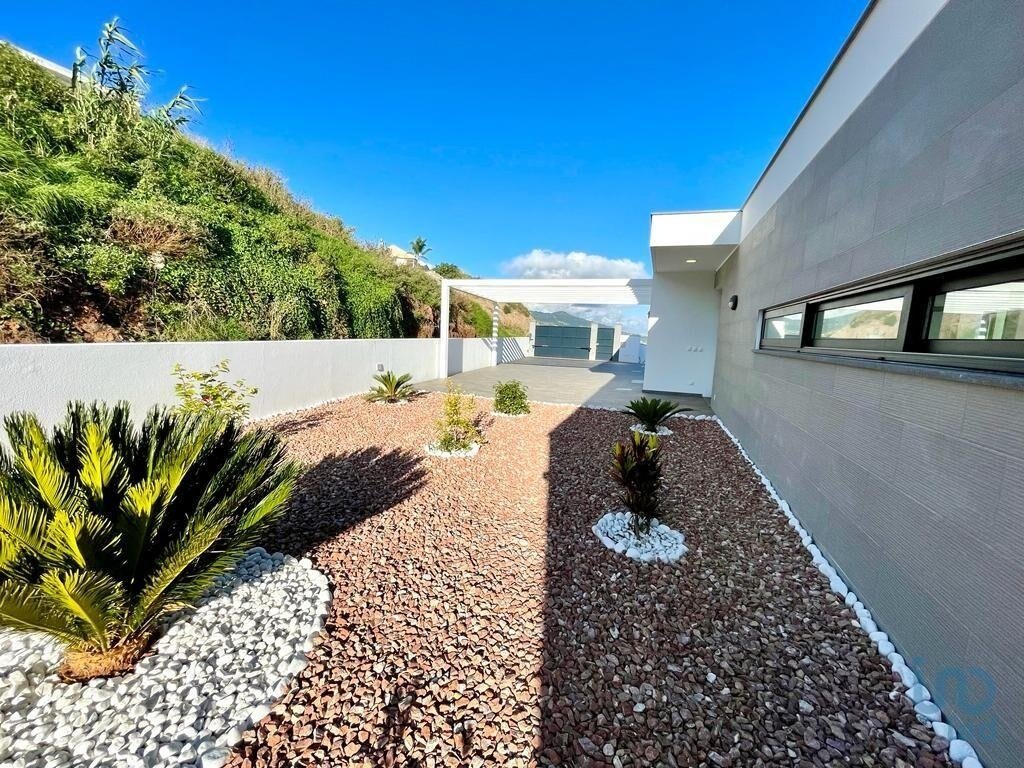 Calheta (Madeira) Town House In Prazeres, Madeira, Portugal For Sale