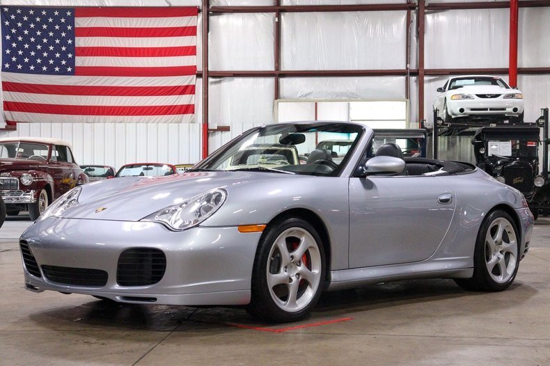 Cabriolet in Grand Rapids, MI, United States 1 - 13092779