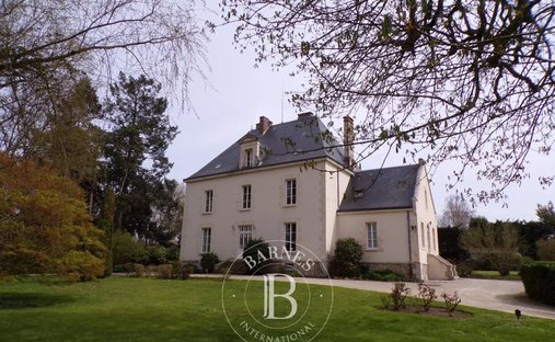 House in La Roche-sur-Yon, Pays de la Loire, France 1