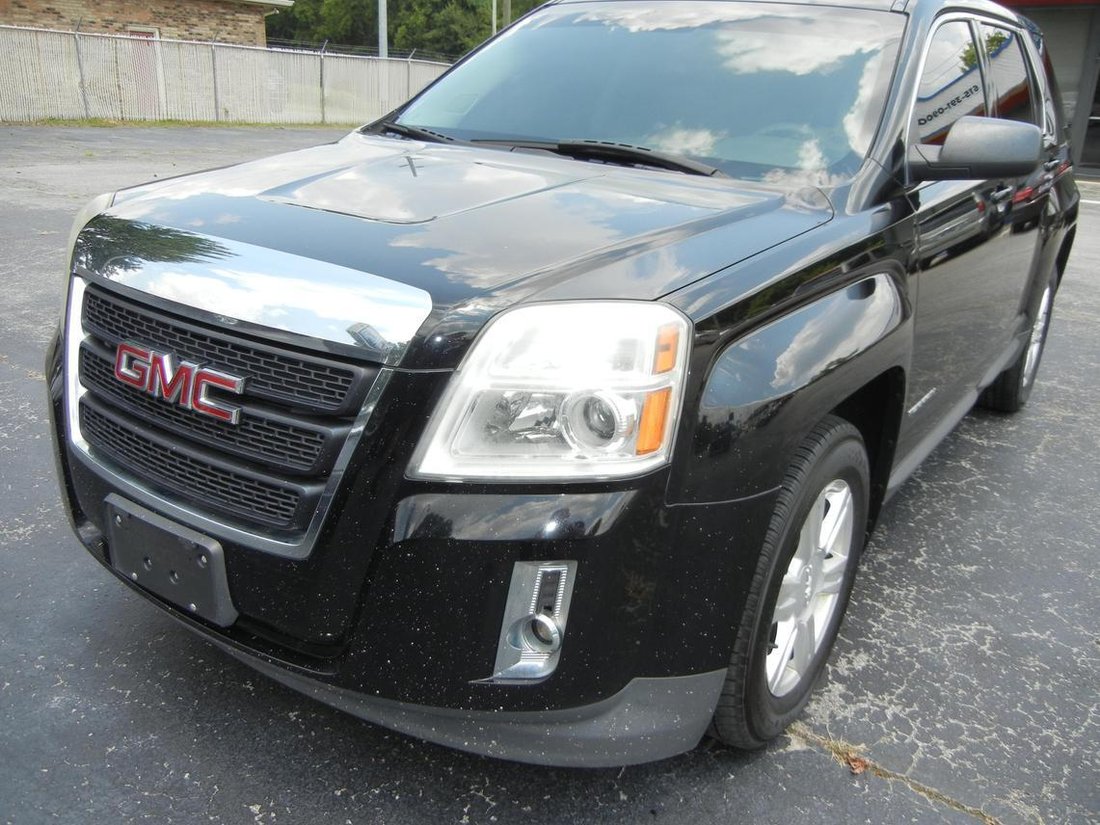 2015 Gmc Terrain In Old Hickory, Tn, United States For Sale (13079629)