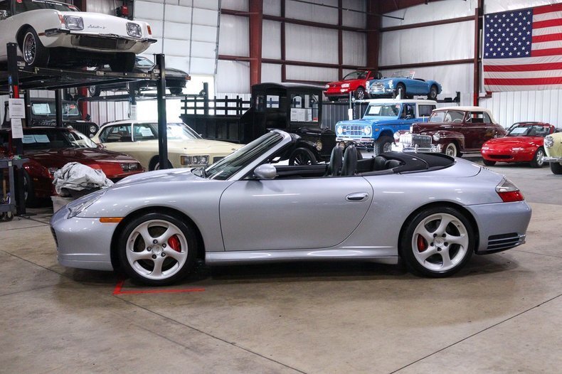 Cabriolet in Grand Rapids, MI, United States 3 - 13092779