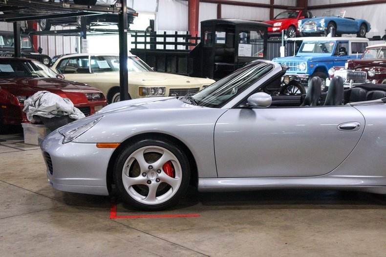 Cabriolet in Grand Rapids, MI, United States 2 - 13092779