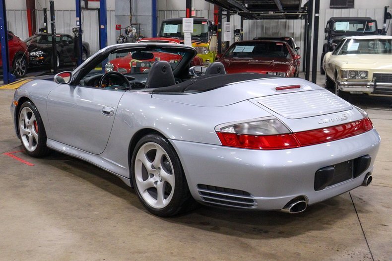 Cabriolet in Grand Rapids, MI, United States 5 - 13092779
