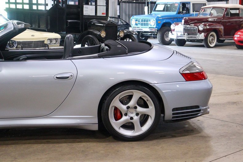 Cabriolet in Grand Rapids, MI, United States 4 - 13092779