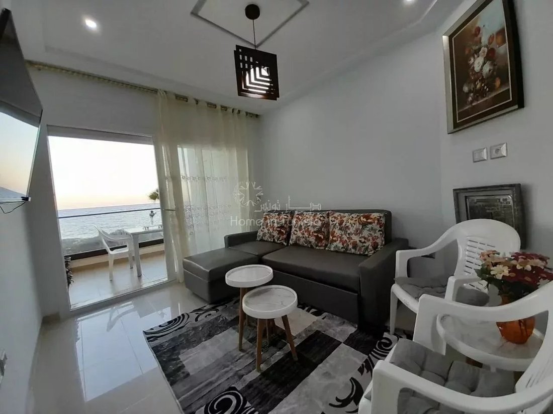 Rental Studio Tantana In Akouda, Sousse, Tunisia For Rent (13093314)