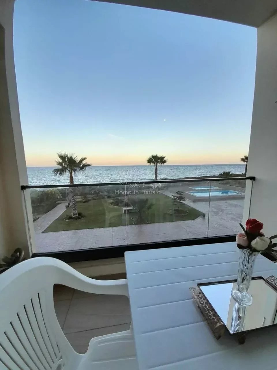 Rental Studio Tantana In Akouda, Sousse, Tunisia For Rent (13093314)