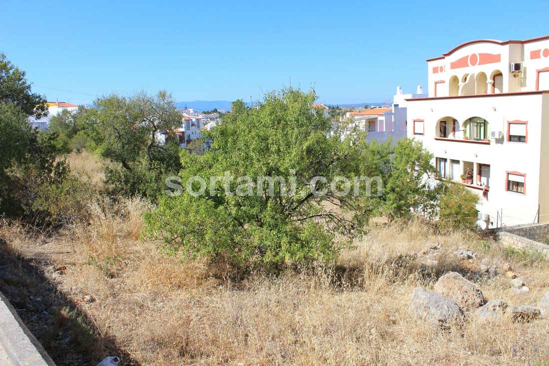 Land in Ferragudo, Algarve, Portugal 2 - 11344463