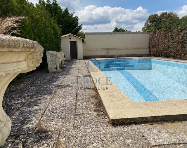 La Bruguière Villa In La Bruguière, Occitanie, France For Sale (13093343)