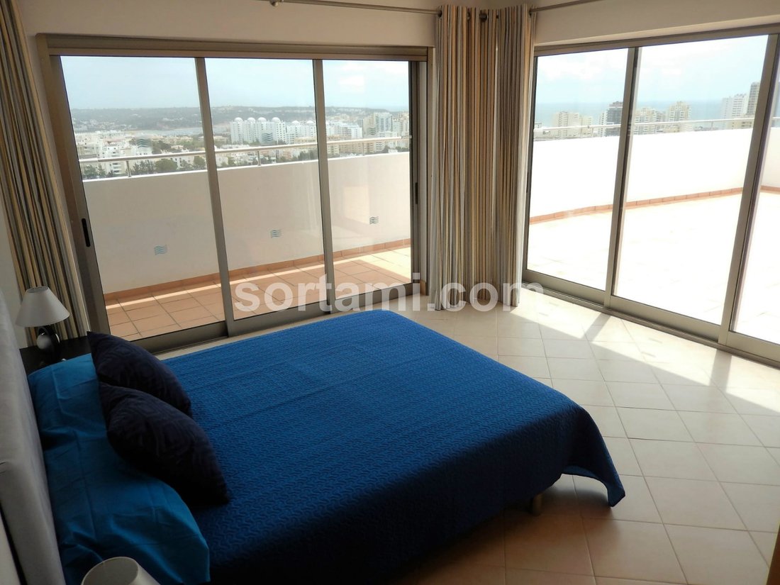 Apartment in Portimao, Algarve, Portugal 3 - 11829759
