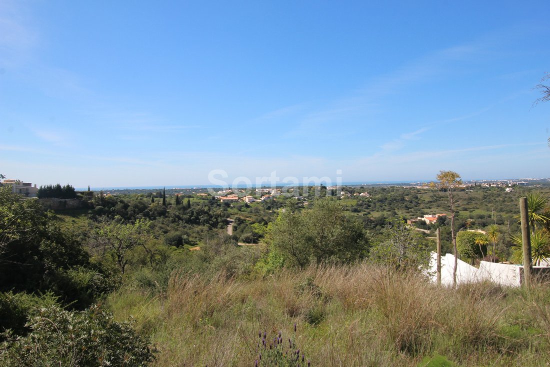Land in Loule (Sao Sebastiao), Algarve, Portugal 4 - 11344347