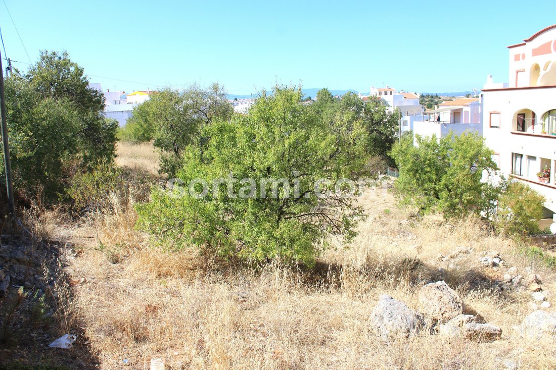 Land in Ferragudo, Algarve, Portugal 4 - 11344463
