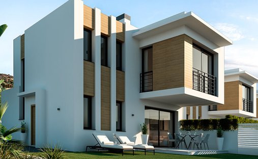 Villa in Denia, Valencian Community, Spain 1