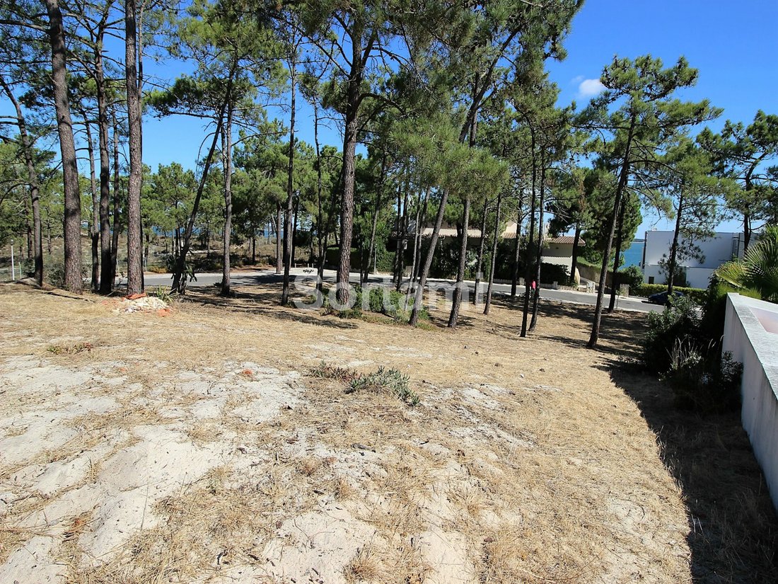 Land in Carvalhal, Setubal, Portugal 5 - 11344313