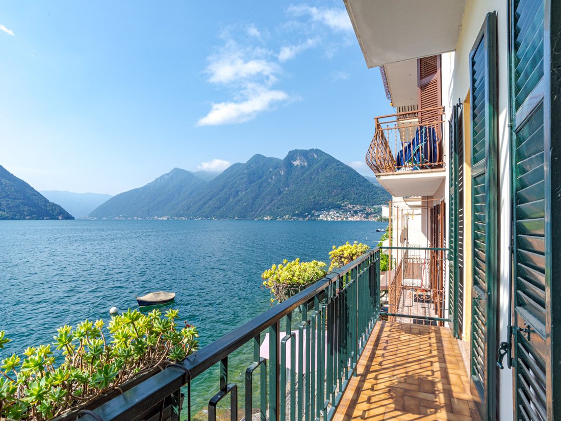 Apartment in Colonno, Lombardy, Italy 1 - 13095855