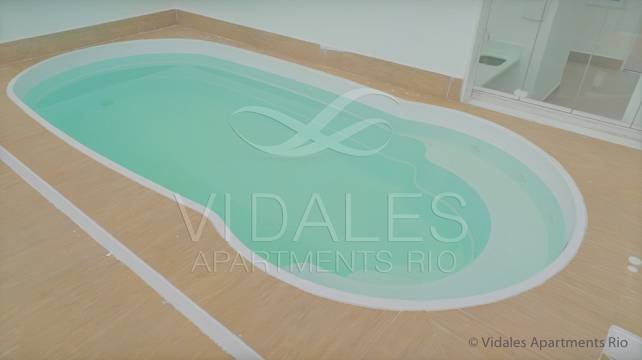 Penthouse in Rio de Janeiro, State of Rio de Janeiro, Brazil 4 - 13096011