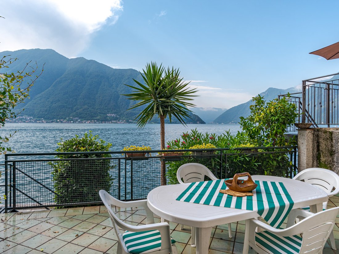 Apartment in Colonno, Lombardy, Italy 2 - 13095855