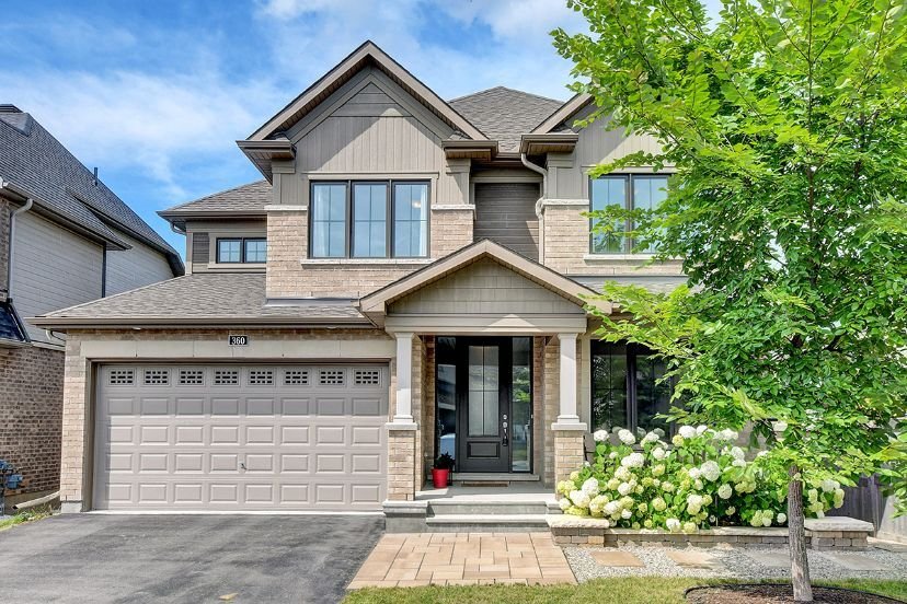 Manotick, Mahogany Community In Ottawa, Ontario, Canada For Sale (13096037)