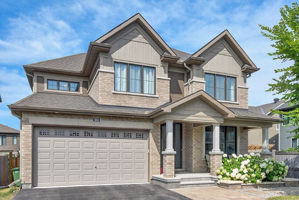 Manotick, Mahogany Community In Ottawa, Ontario, Canada For Sale (13096037)