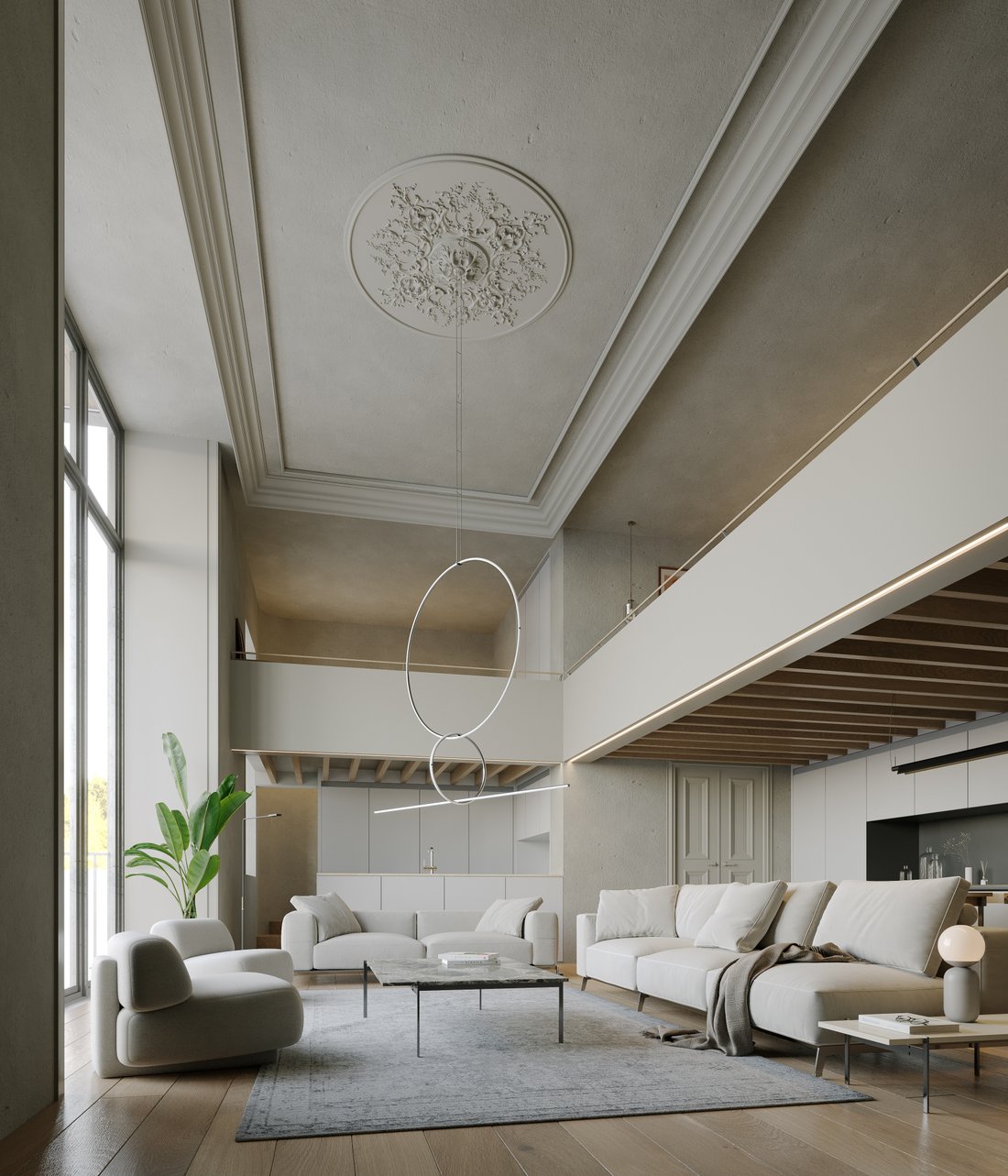 Apartment in Santo Antonio, Lisbon, Portugal 4 - 13095322