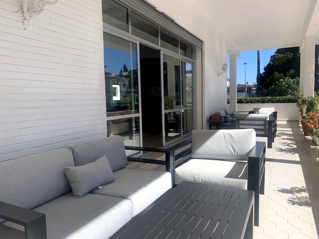 chalet à Marbella, Andalousie, Espagne 5 - 13096871