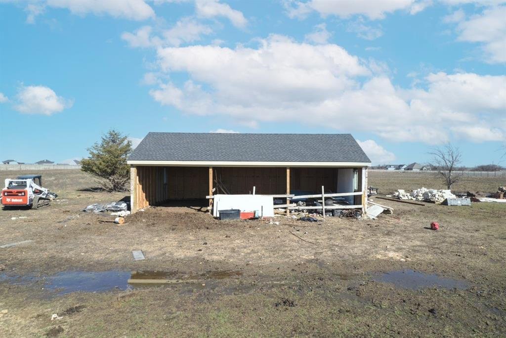 Land Sanger In Sanger, Texas, United States For Sale (13096428)