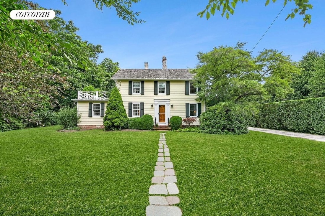 468 Sagaponack Main Street, Sagaponack, In Sagaponack, New York, United