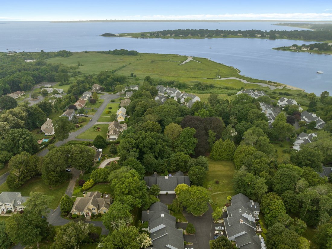 17 Bagy Wrinkle Cove In Warren, Rhode Island, United States For Sale (13095860)