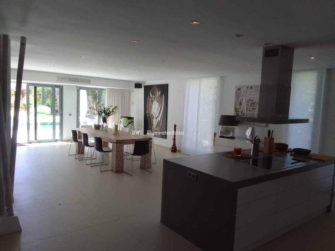 Villa in Ibiza Town, Balearic Islands, Spain 5 - 13096666