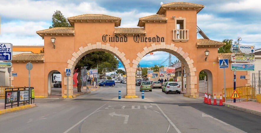 Villa in Ciudad Quesada, Rojales, Valencian Community 5 - 13096347