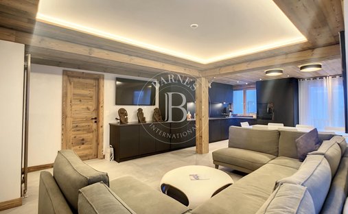 Luxury homes for sale in Zermatt, Valais, Switzerland | JamesEdition