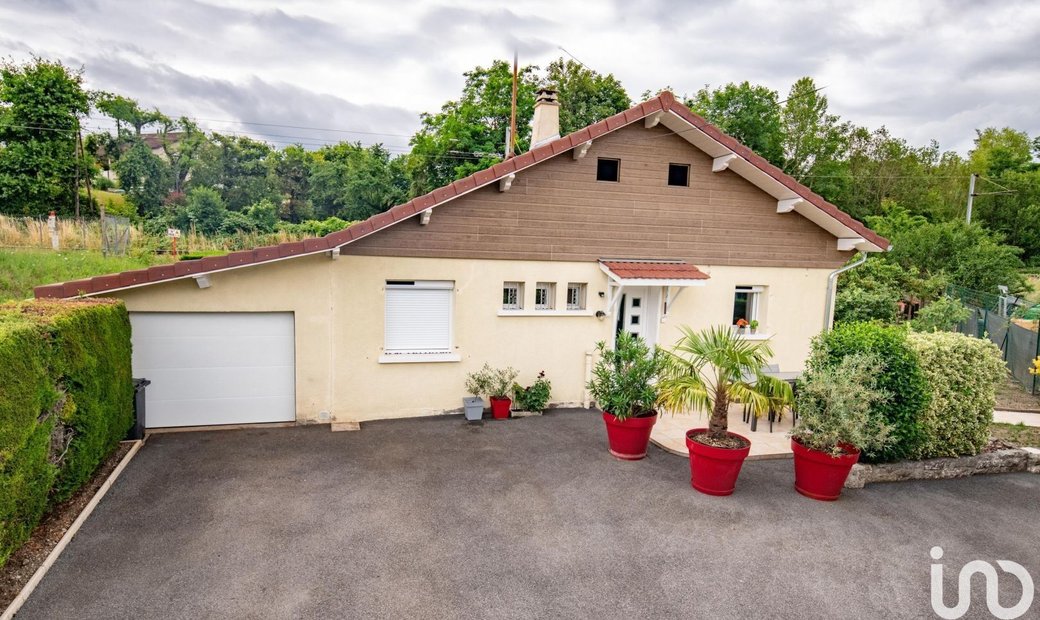 Vente Maison/Villa 4 In Saint Julien En Genevois, Auvergne Rhône Alpes