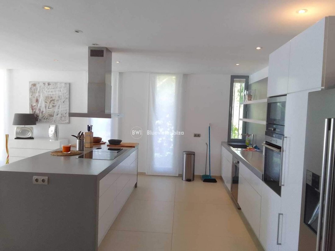 Villa in Ibiza Town, Balearic Islands, Spain 4 - 13096666