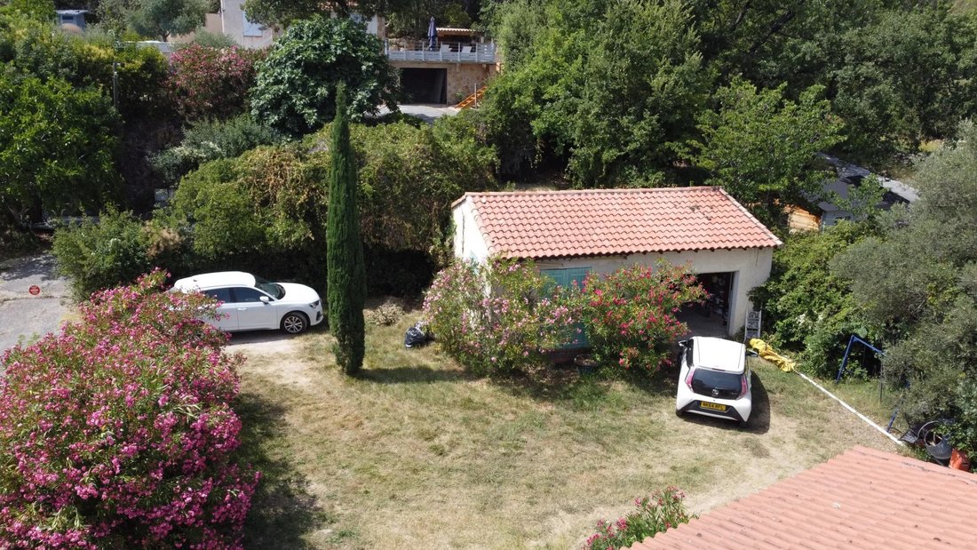 Pretty Villa With Panoramic Views Of The In Montauban, Occitanie