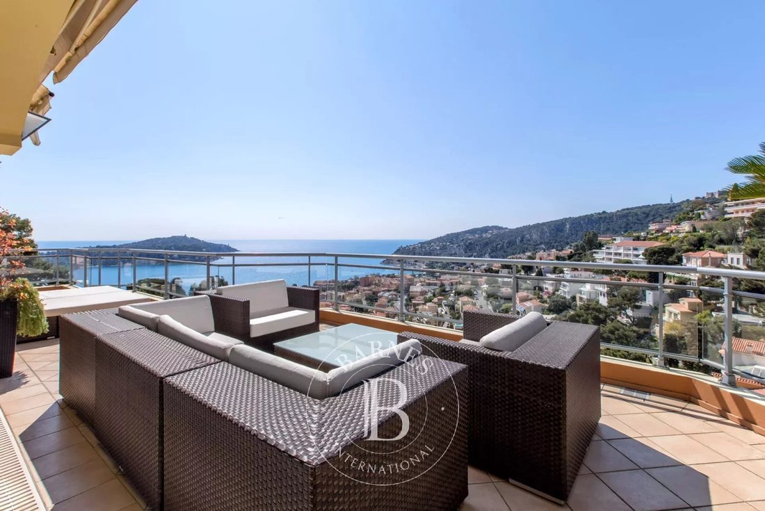 Apartment in Villefranche-sur-Mer, Provence-Alpes-Côte d'Azur, France 4 - 11767758
