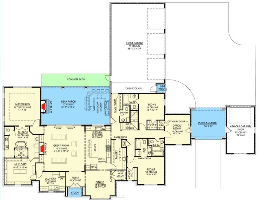 House in Hurricane, Utah, United States 2 - 13095318