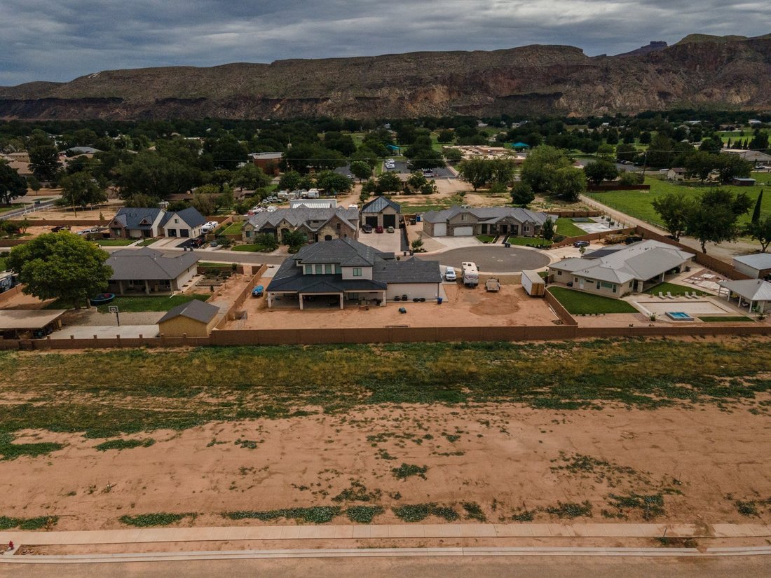 House in Hurricane, Utah, United States 4 - 13095318