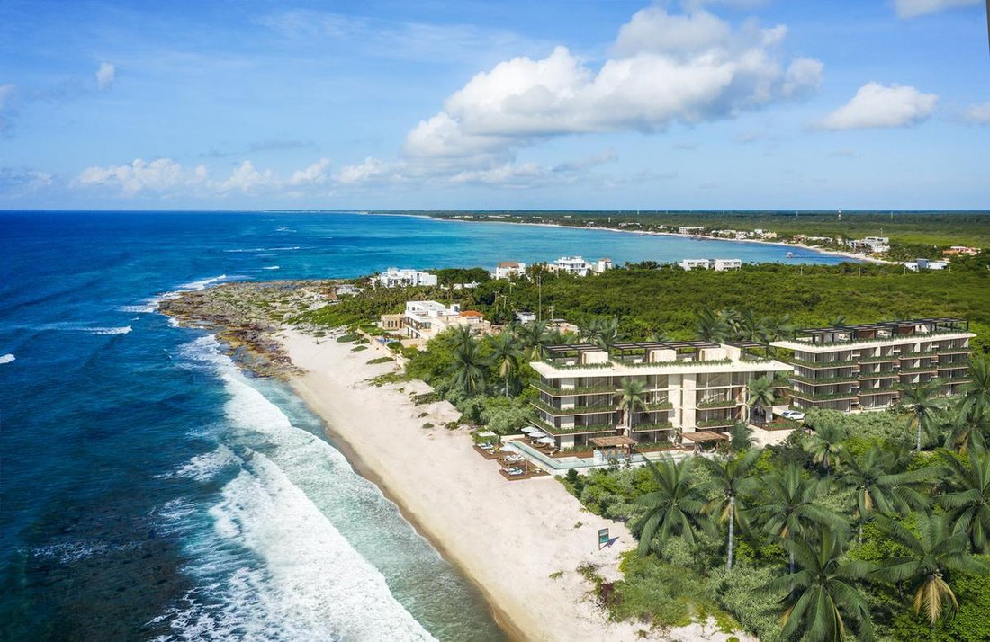 Tulum Condo In Balam Canché, Quintana Roo, Mexico For Sale (13097105)