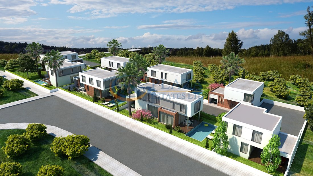 For Sale, House, Mansion/Villa, Larnaca, Meneou, 303 In Meneou, Larnaca