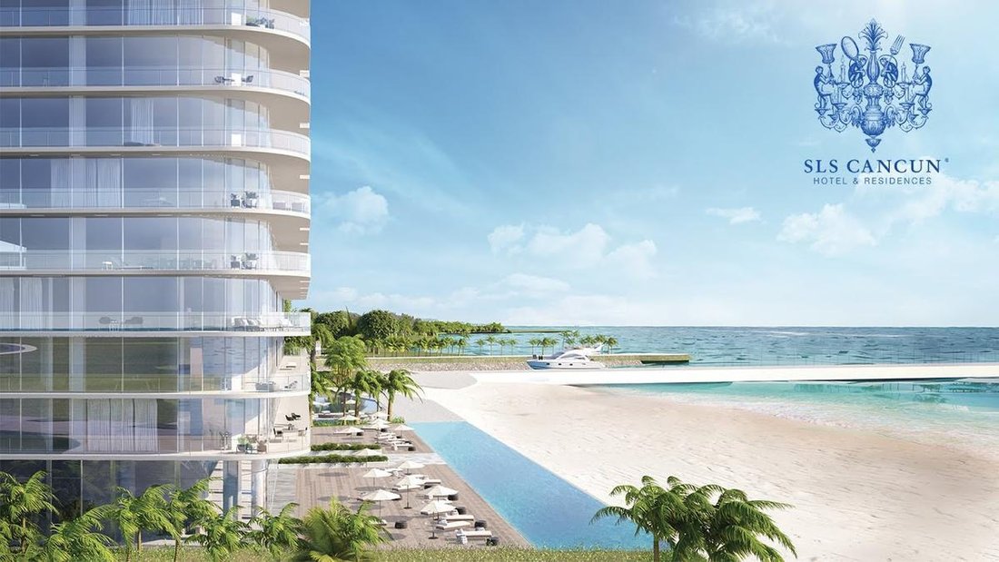 Apartment in Playa del Carmen, Quintana Roo, Mexico 5 - 13096843