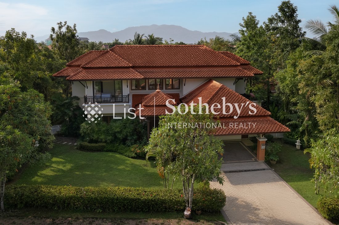 House in Choeng Thale, Phuket, Thailand 2 - 13095801