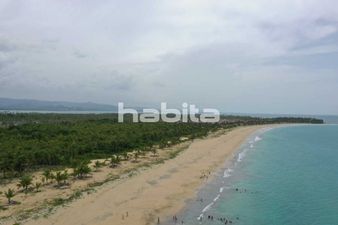 Leisure Lot Miches In Miches, El Seibo Province, Dominican Republic For