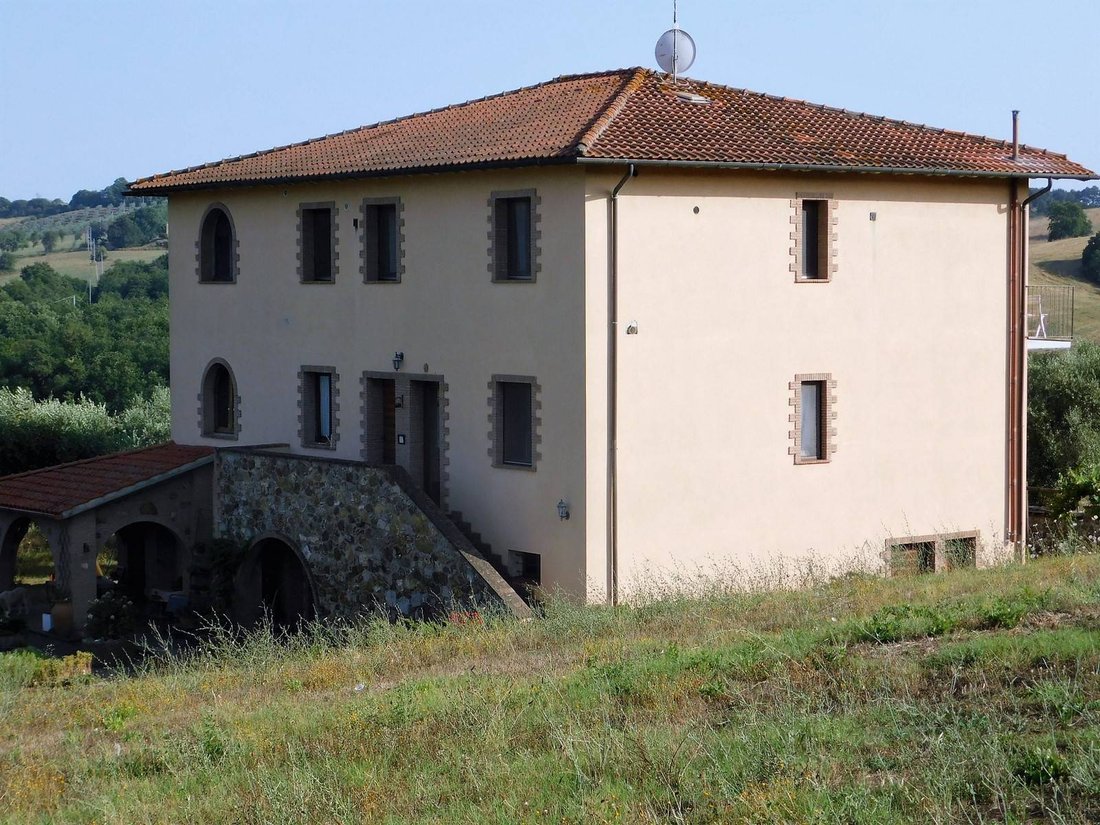 Civitella Paganico, Tuscany, Italy 3 - 13096598