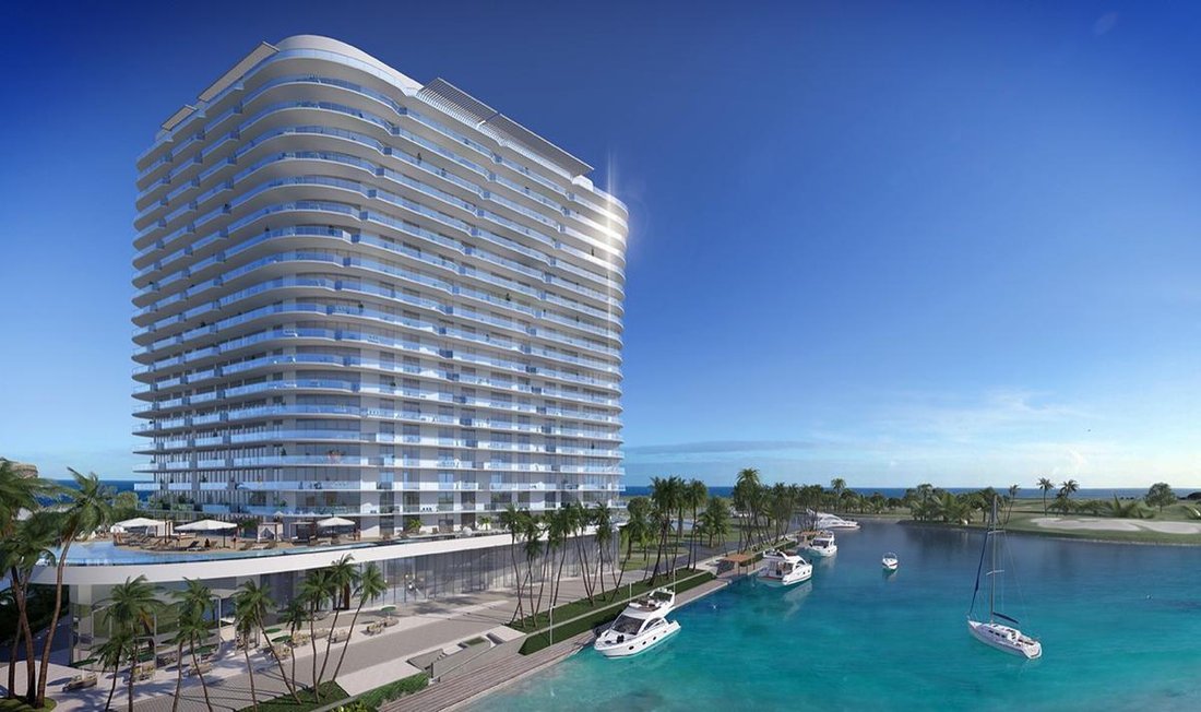 Apartment in Cancún, Quintana Roo, Mexico 2 - 13096852