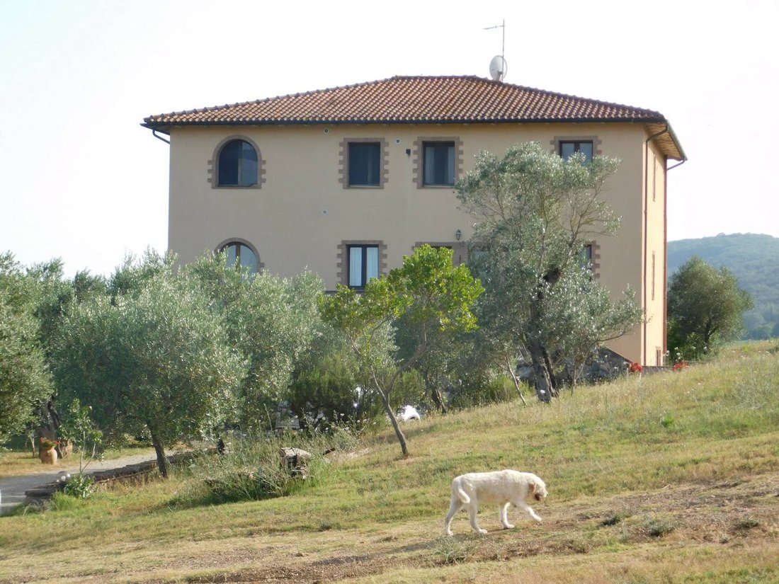 Civitella Paganico, Tuscany, Italy 1 - 13096598