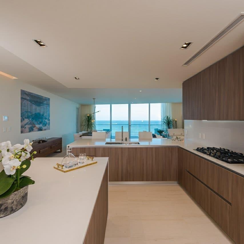 Apartment in Playa del Carmen, Quintana Roo, Mexico 4 - 13096833