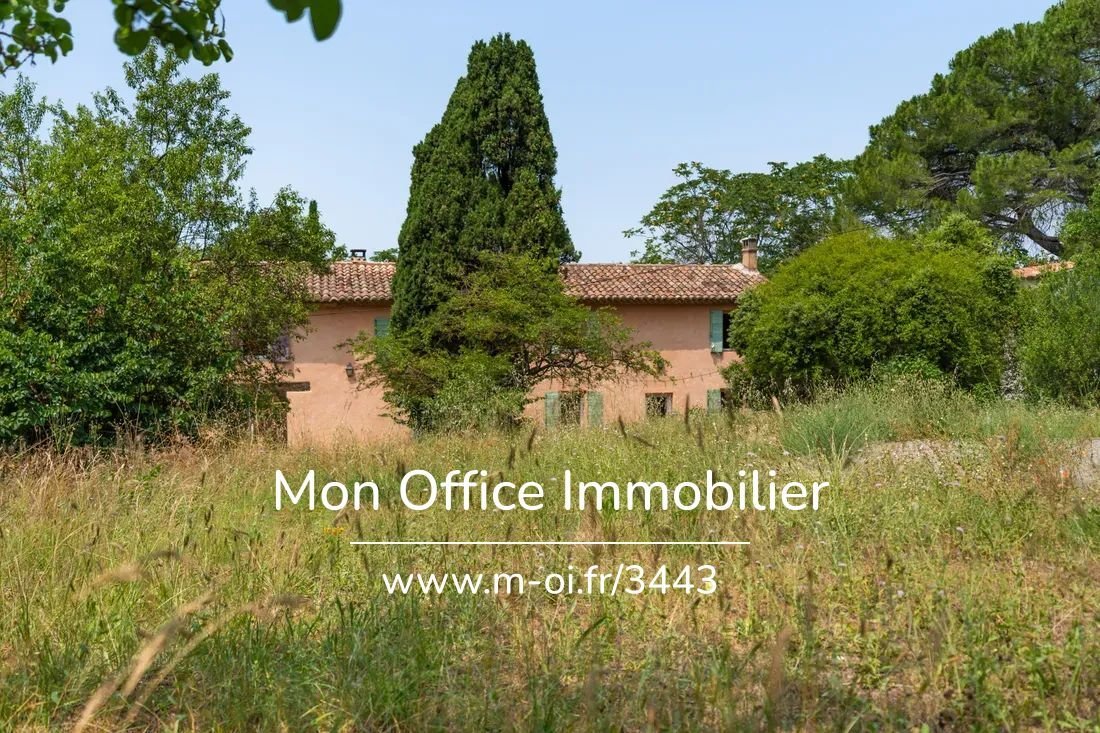 Référence 3443 Gde In Aix En Provence, Provence Alpes Côte D'azur