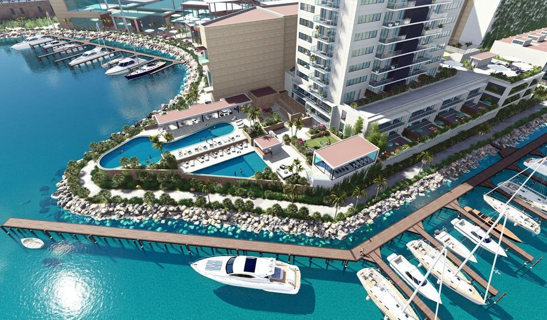 Apartment in Cancún, Quintana Roo, Mexico 5 - 13096723