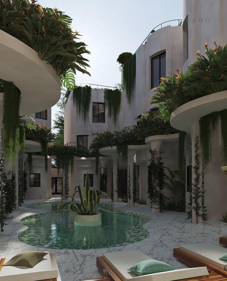 Tulum Condo In Tulum, Quintana Roo, Mexico For Sale (13097071)